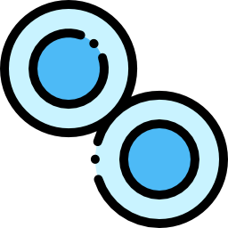 Cells icon