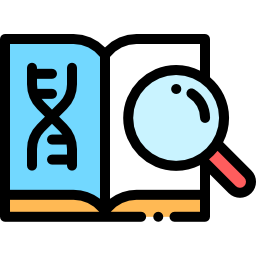 Research icon