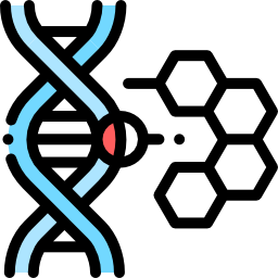 Gene icon