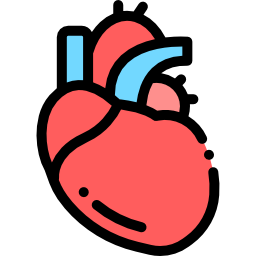 Heart icon