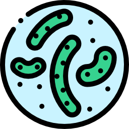 Parasite icon