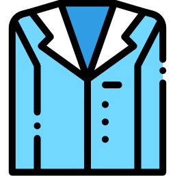 Vest icon