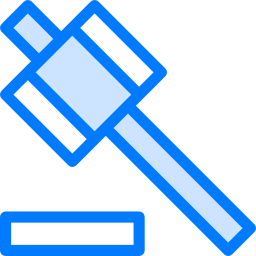 Auction icon