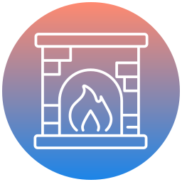 Chimney icon