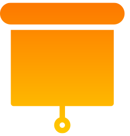 präsentation icon