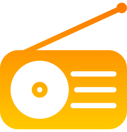 radio icon