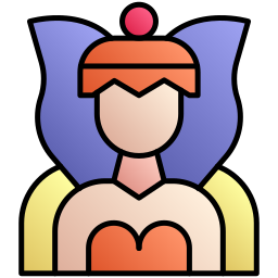 Fairy icon