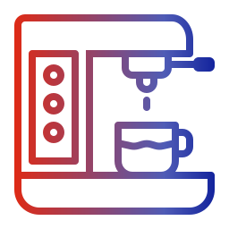 kaffeemaschine icon