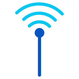 wifi Icône