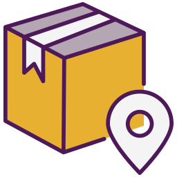 Location icon