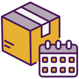 Calendar icon