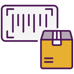 Barcode icon