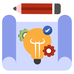 Prototype icon