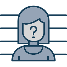 Suspect icon