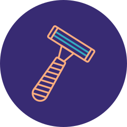 Razor icon