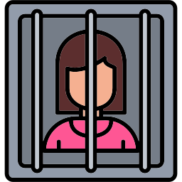 Prisoner icon