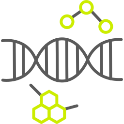 dna-analyse icon