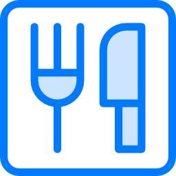 restaurant icon