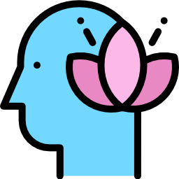 meditation icon