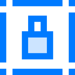 Padlock icon