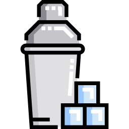 shaker icon