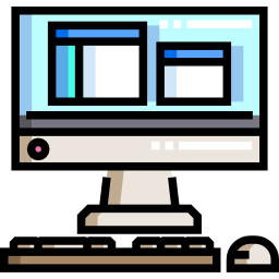 computer icon