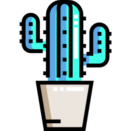 カクタス icon