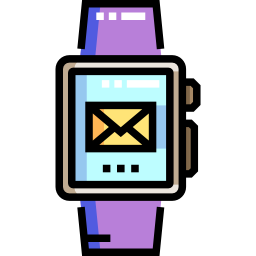 smartwatch icon