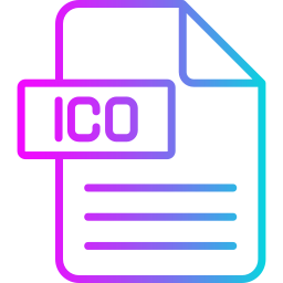 ico icon