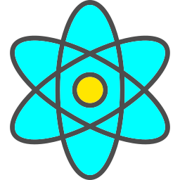 Atom icon