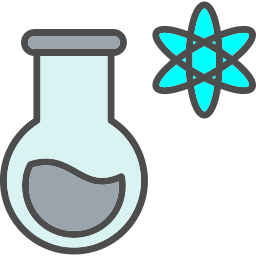 Atom icon