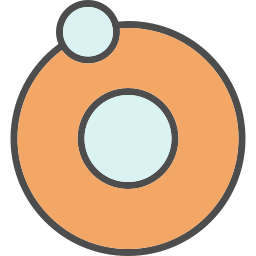 Orbit icon