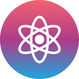 atom icon