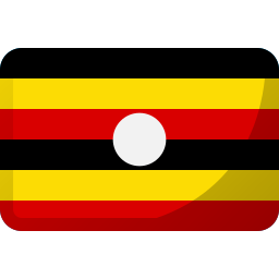 uganda ikona