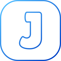 buchstabe j icon