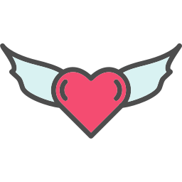 herzflügel icon