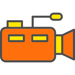 videokamera icon