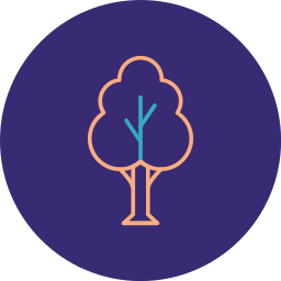 Tree icon