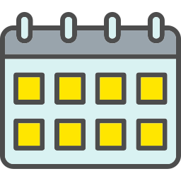 kalender icon