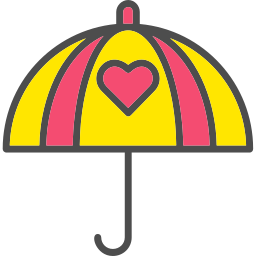 regenschirm icon