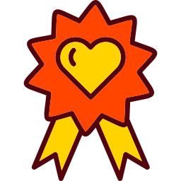 Award icon