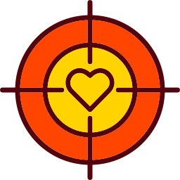 Aim icon