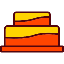 Cake icon