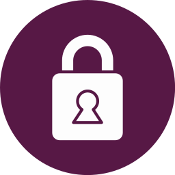 Lock icon