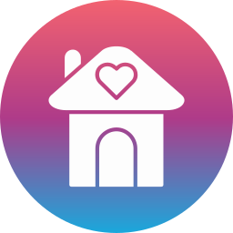 House icon