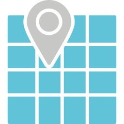 Location icon