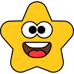 Laughing icon