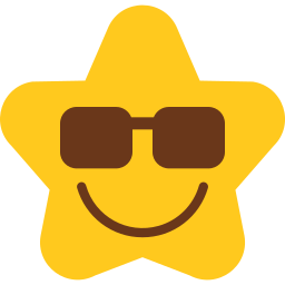 sonnenbrille icon