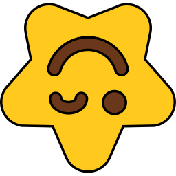 emoji de piscadela Ícone