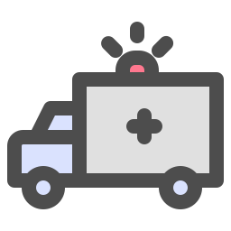 krankenwagen icon